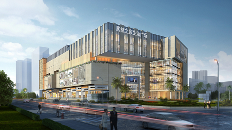 ga�ƽ��ƽ̨֮���������Ĺ㳡�ֳɷⶥ