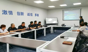 ga�ƽ��ƽ̨֮���人���Ϸ��꿪չ&ldquo;������ʶ������ѵ&rdquo;