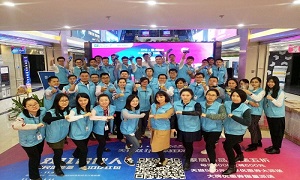 &ldquo;�ж�����&bull;һ������&rdquo;&mdash;&mdash;�����˫11�񻶽������Ƽ�¼�칦���˱���Ϯ��