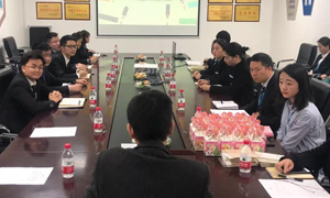 �˲��꿪չ&ldquo;�����ҵ�&lsquo;ga�ƽ��ƽ̨��&rsquo;2018&rdquo;������̸��