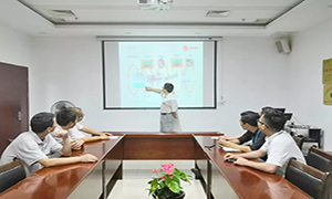 ǿ��������ѵ������������������������ˮƽ&mdash;���������꿪չ��ҵ����֪ʶ��ʵ����ѵ