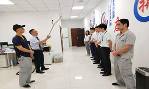 ��ȵ�&ldquo;�����������徲&rdquo;Ӧ��Ԥ����������ѵԲ����չ