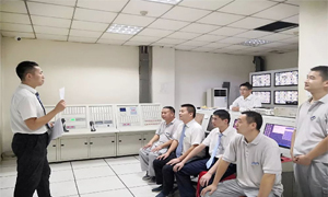 ��ǿ�п����գ����������������徲����&mdash;&mdash;���������꿪չ�п��ҹ�����ѵ 